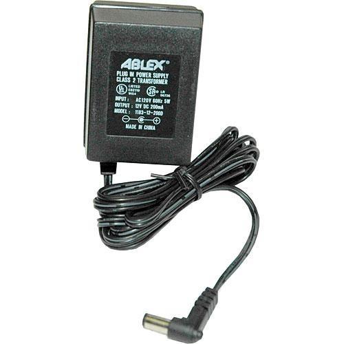 Eartec AC500EC AC Power Adapter for EasyCom TCS