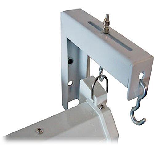 Elite Screens ZVMAXLB6-W Bracket Set