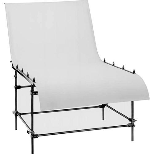 Foba DIBRO Shooting Table - 63" Wide