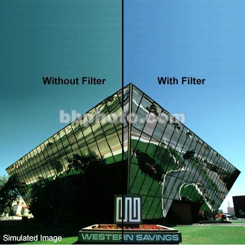 Formatt Hitech 52mm 82A Light Balancing Filter