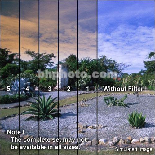 Formatt Hitech Blender Coral Filter