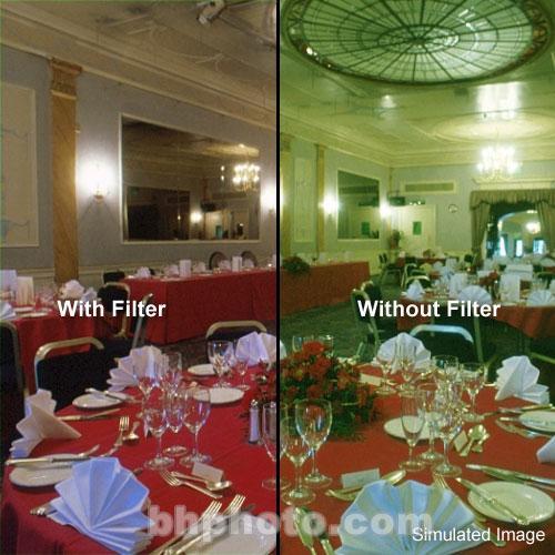 Formatt Hitech Color Compensating Filter