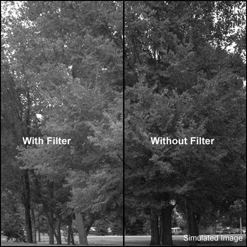 Formatt Hitech Deep Green 61 Filter