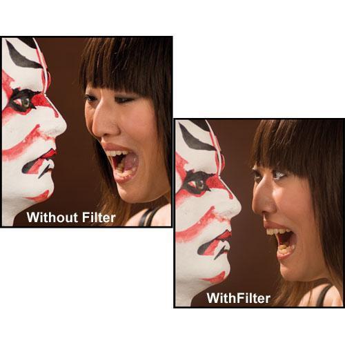 Formatt Hitech Series 9 Soft Tone Cool 2 HD Glass Filter