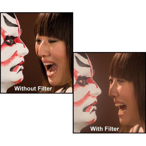 Formatt Hitech Series 9 Soft Tone Lilac 3 HD Glass Filter