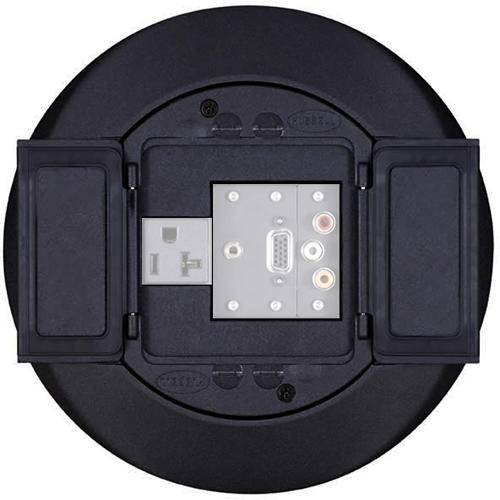 FSR SF-BLKC-CV SmartFit Carpet Cover