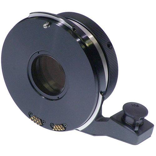 Fujinon ACM-21 2 3" Lens Adapter for Sony PMW-EX3