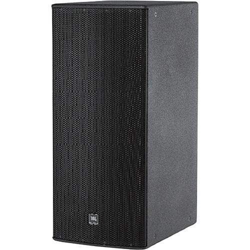 JBL ASB6125 Dual 15" Front-Firing Subwoofer