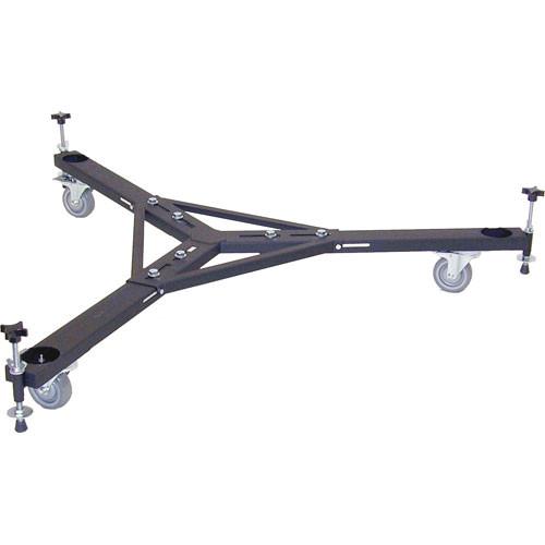 JMI Telescopes Large Size Universal Wheeley Bar