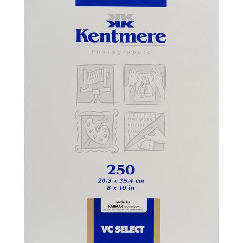 Kentmere Select Variable Contrast Resin Coated Paper
