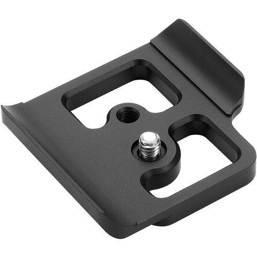 Kirk PZ-91 Arca-Type Compact Quick Release Plate