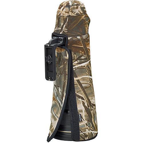 LensCoat TravelCoat For the AF-S Nikkor 500mm f 4G ED VR AF Lens