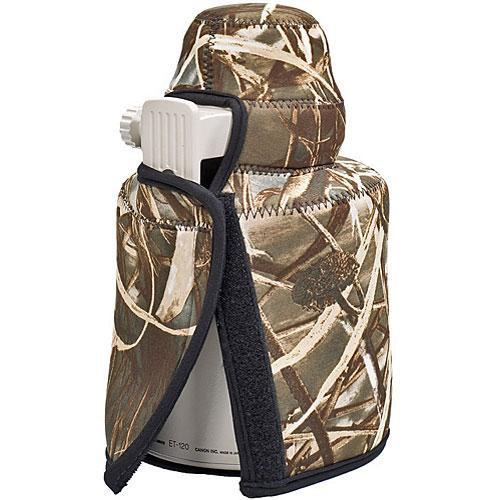 LensCoat TravelCoat for the Canon 400mm f 4.0 DO IS AF Lens