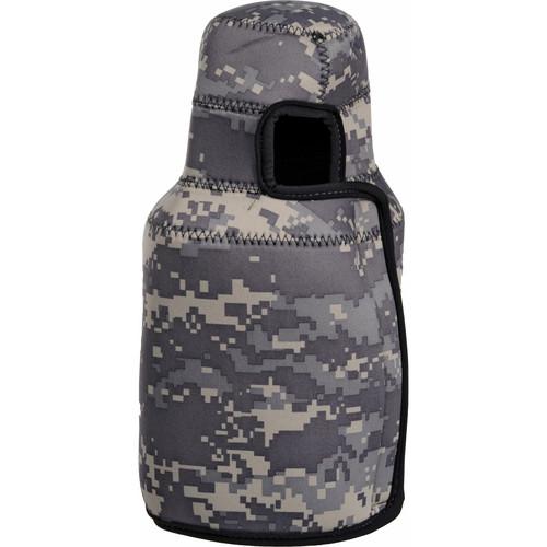 LensCoat TravelCoat for the Canon 400mm f 4.0 DO IS AF Lens