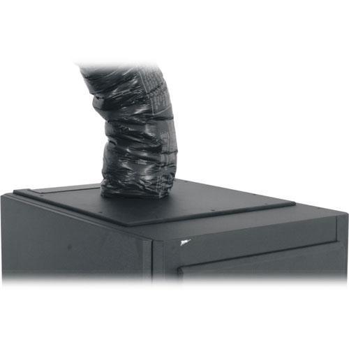 Middle Atlantic MW-DT Adapter Top for Duct Cool System
