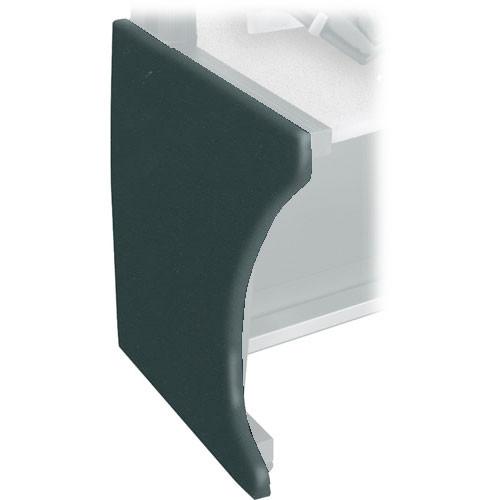 Middle Atlantic Pair of Full Height Side Panels for LD Series LCD Monitoring Command Desk