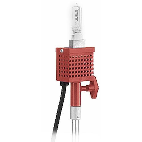 Mole-Richardson Molette 1K Bare Bulb Head