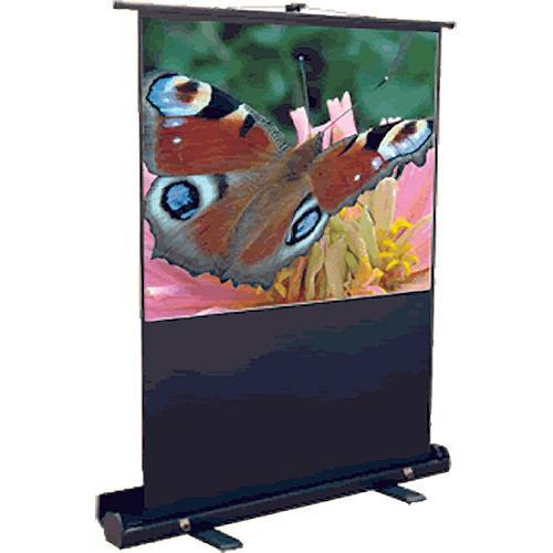 Mustang SC-P80D43 Portable Front Projection Screen