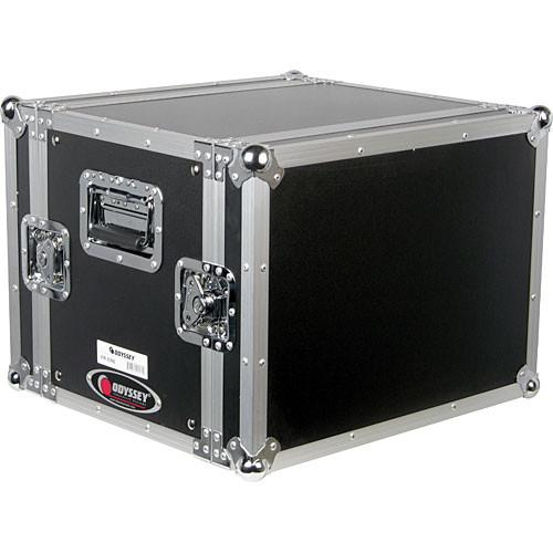 Odyssey Innovative Designs FRER8 Flight Ready Special Effects Rack Case