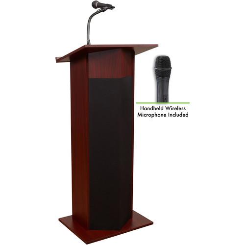Oklahoma Sound Power Plus Lectern #111PLS