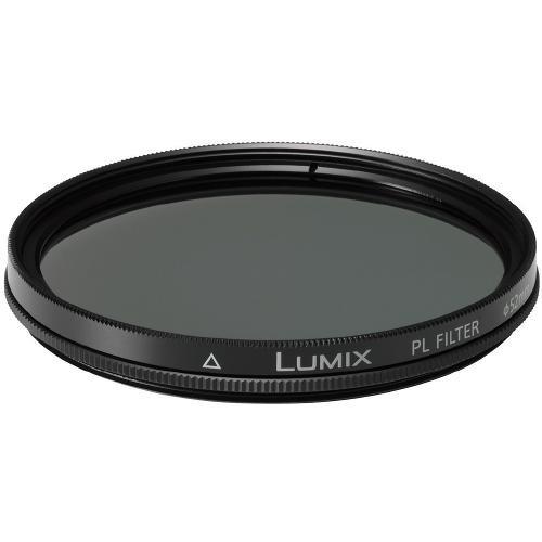 Panasonic 52mm PL Circular Polarizer Filter