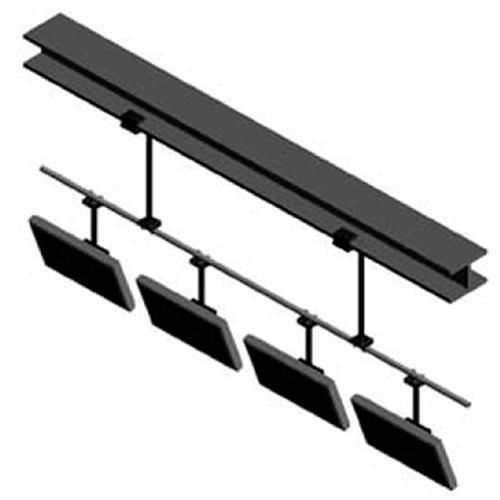 Peerless-AV Multi Display Ceiling Mount