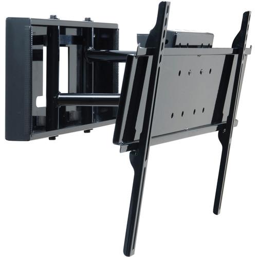 Peerless-AV SP850-UNL Pull-Out Swivel Wall Mount for 26 - 50" Displays