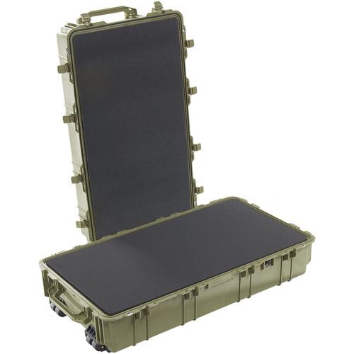 Pelican 1780T Transport Case with Foam
