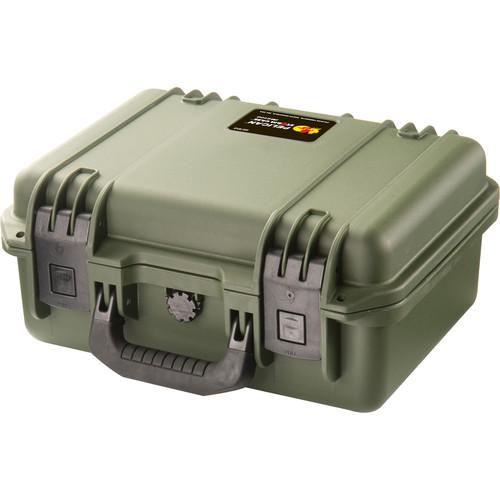 Pelican iM2100 Storm Case without Foam