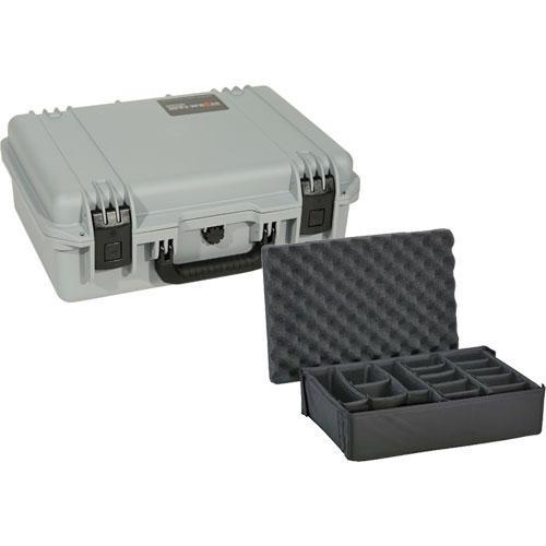 Pelican iM2300 Storm Case with Padded Dividers