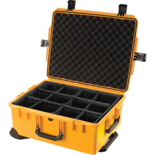 Pelican iM2720 Storm Trak Case with Padded Dividers
