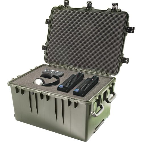 Pelican iM3075 Storm Trak Case with Foam
