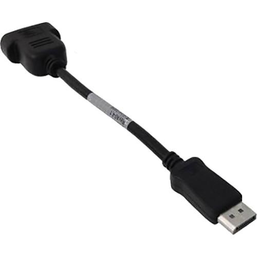 PNY Technologies Male DisplayPort to Female DVI Adapter Cable
