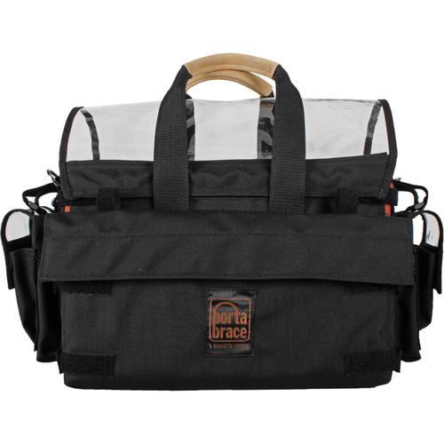Porta Brace AO-2XB Audio Organizer Case