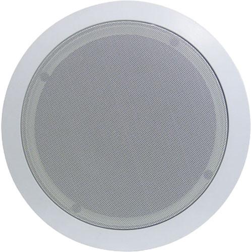 Pyle Pro PDIC81 In-Wall In-Ceiling Dual 8" Speaker System