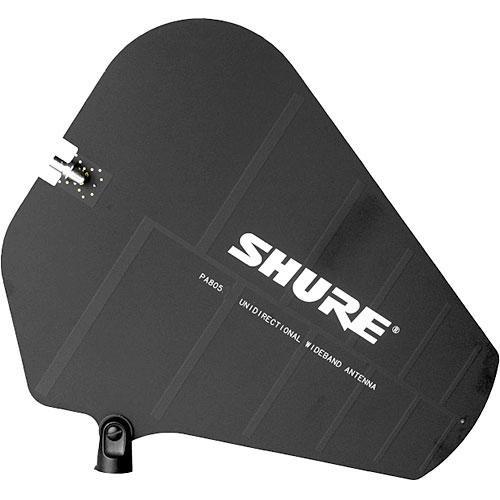 Shure PA805SWB Directional Antenna for PSM