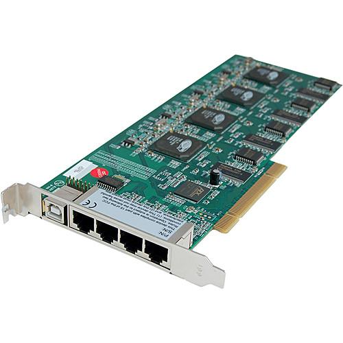 Smart-AVI APPR-PX-XLS Presenter Quad Board with Video Connection