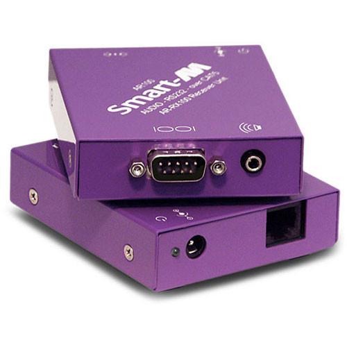 Smart-AVI AR-100S - RS232 Signal Balun