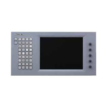 Sony MKS-8011A Menu Panel Switcher