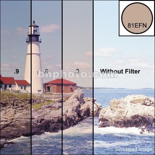 Tiffen 5 x 6" Combination 81EF ND 0.6 Filter