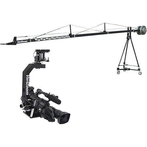 VariZoom VZ-SNAPCRANE16-100 Snapcrane Kit