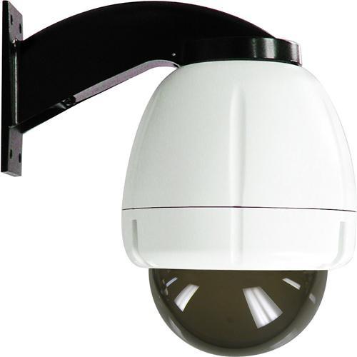 Videolarm IRHW75TF 7" FusionDome Indoor IP Ready Vandal Resistant Wall Mount Fixed Housing