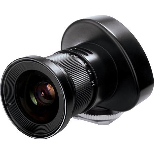 Voigtlander 15-35mm Multi Format Zoomfinder