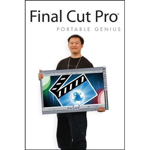 Wiley Publications Final Cut Pro Portable Genius