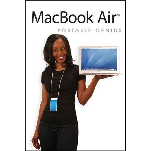 Wiley Publications MacBook Air Portable Genius