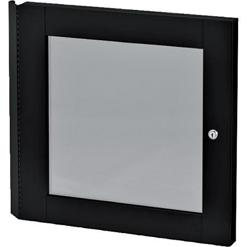 Winsted 88354 - Lift-Off Locking Plexiglass Door for 14U Racks