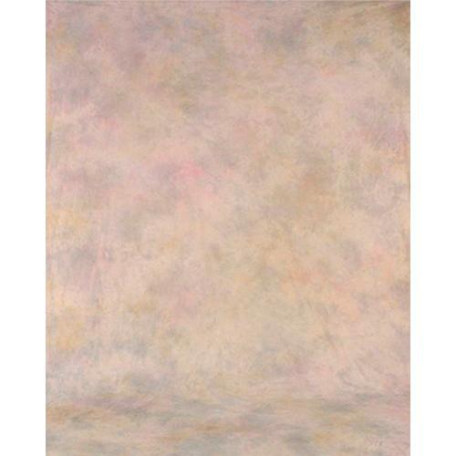 Won Background Muslin Modern Background - Dove Feather - 10x10