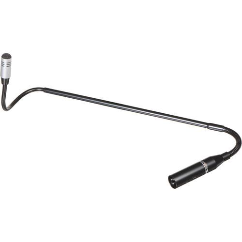 Anchor Audio LM-618 Gooseneck Microphone with XLR Connector