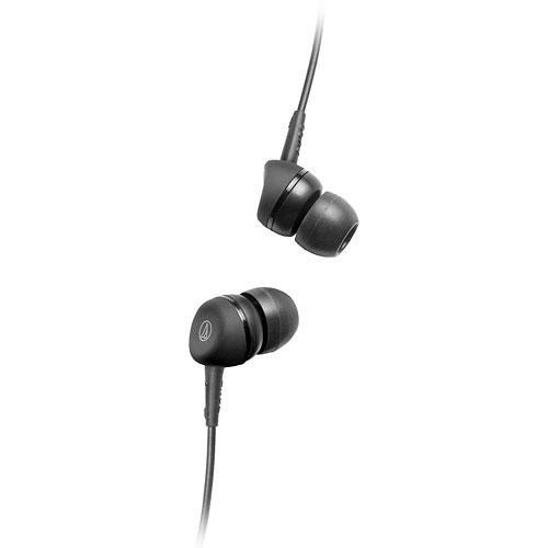 Audio-Technica EP1 Dynamic In-Ear Headphones