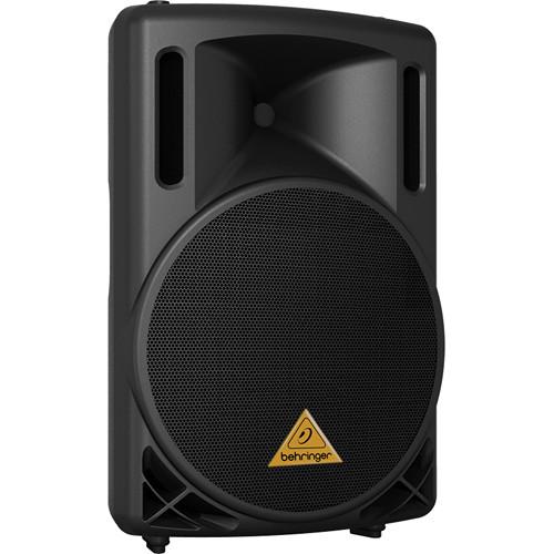 Behringer B212XL - 800W 2-Way Passive PA Speaker with 12" Woofer and 1.75" Driver